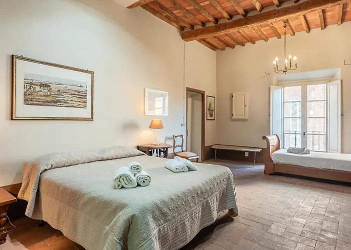 Anfiteatro Luxury Rooms - Affitti Brevi Italia