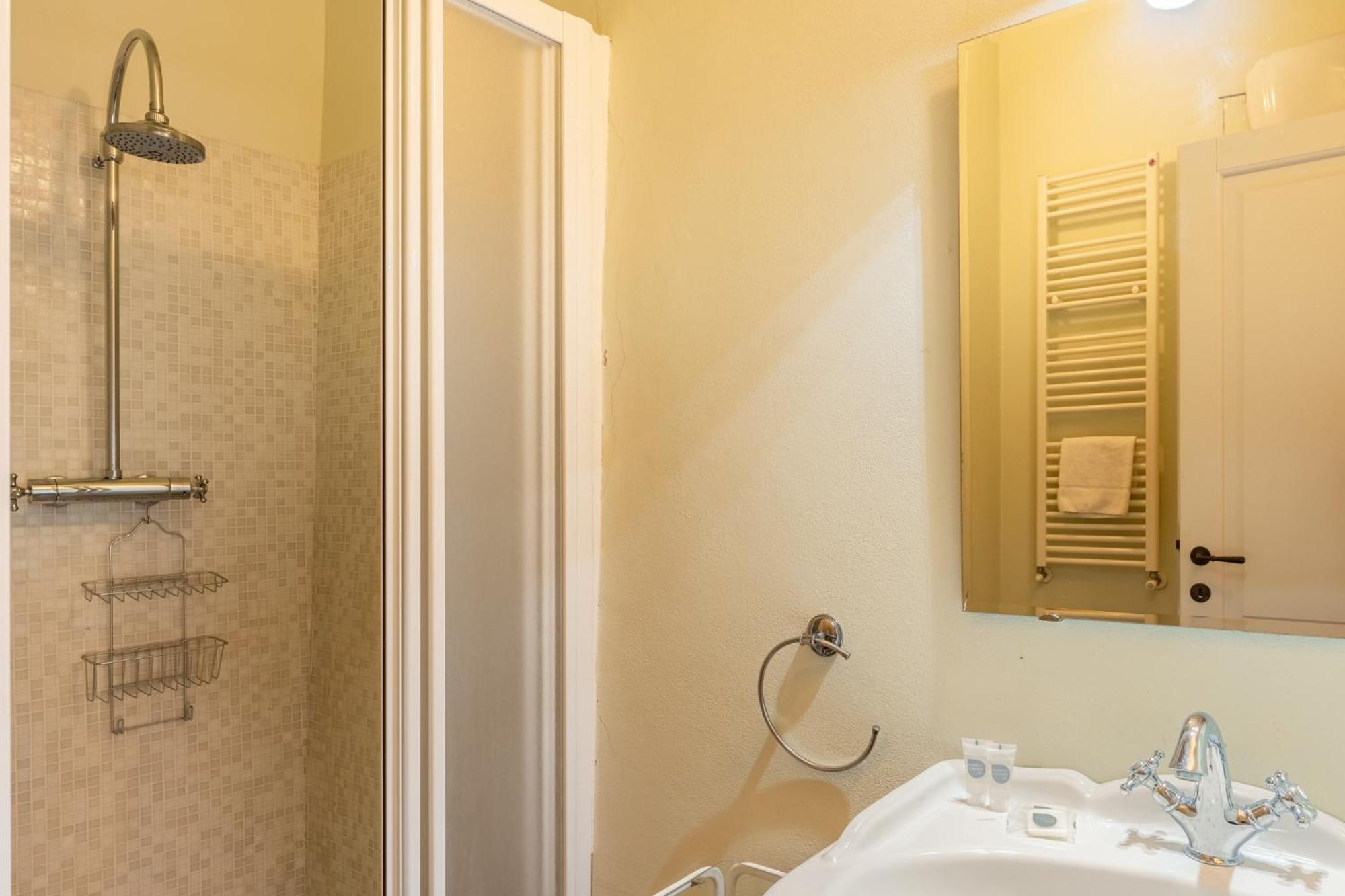 Anfiteatro Luxury - Affitti Brevi Italia Appartement Lucques