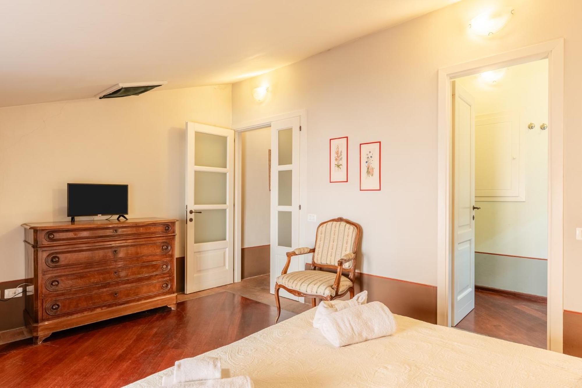 Anfiteatro Luxury - Affitti Brevi Italia Lucques