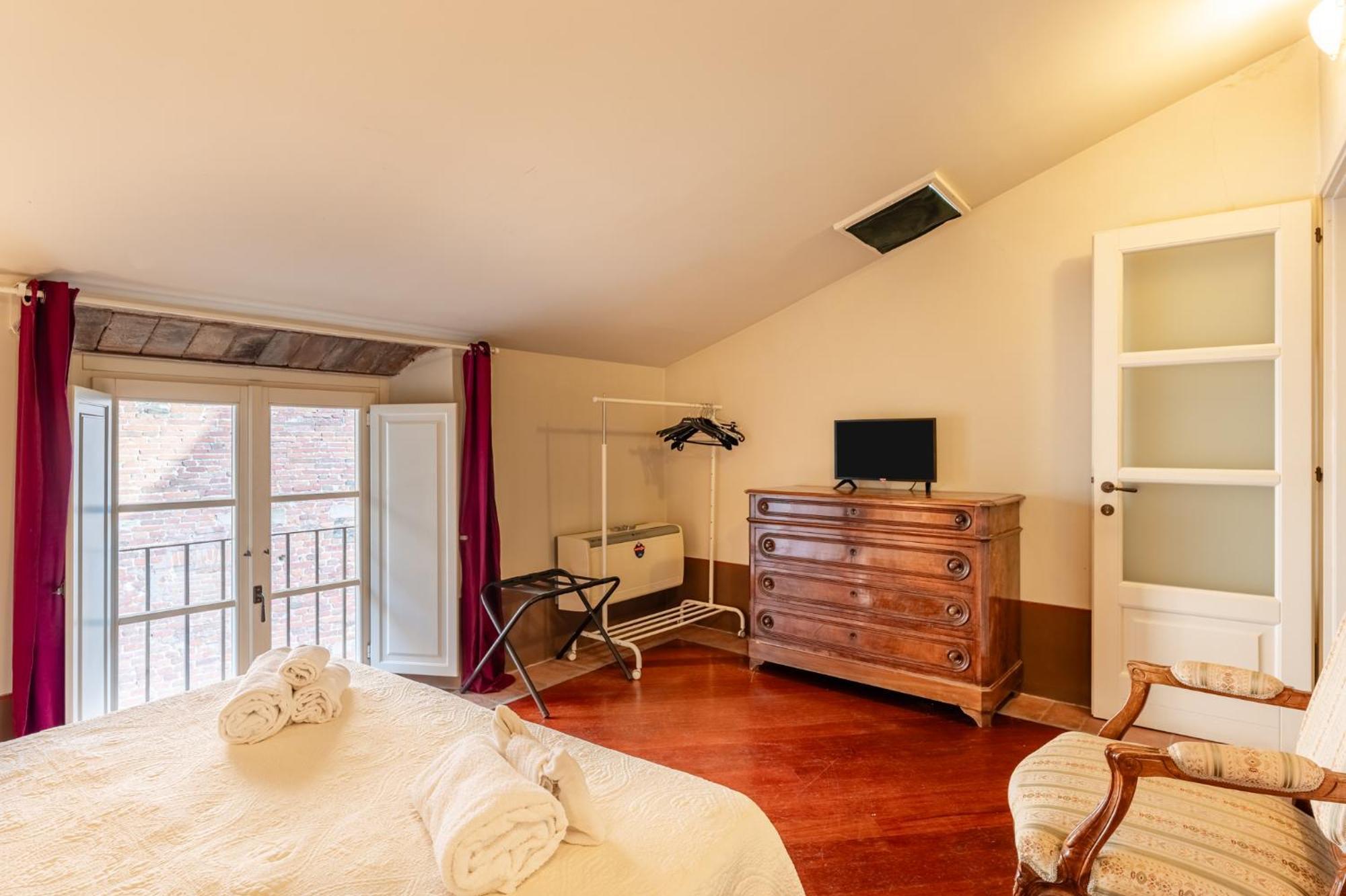 Anfiteatro Luxury - Affitti Brevi Italia Apartamento