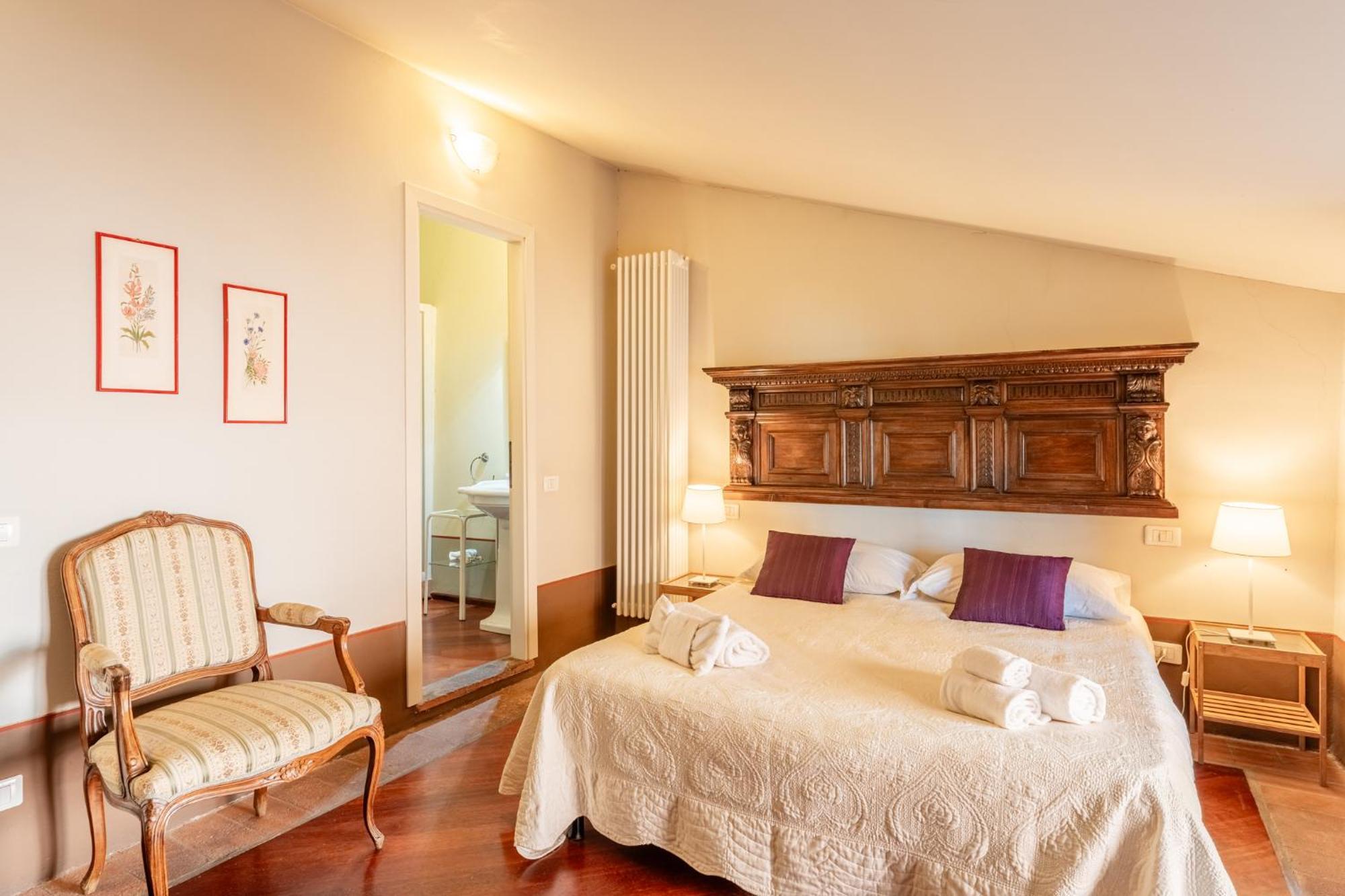 Anfiteatro Luxury - Affitti Brevi Italia