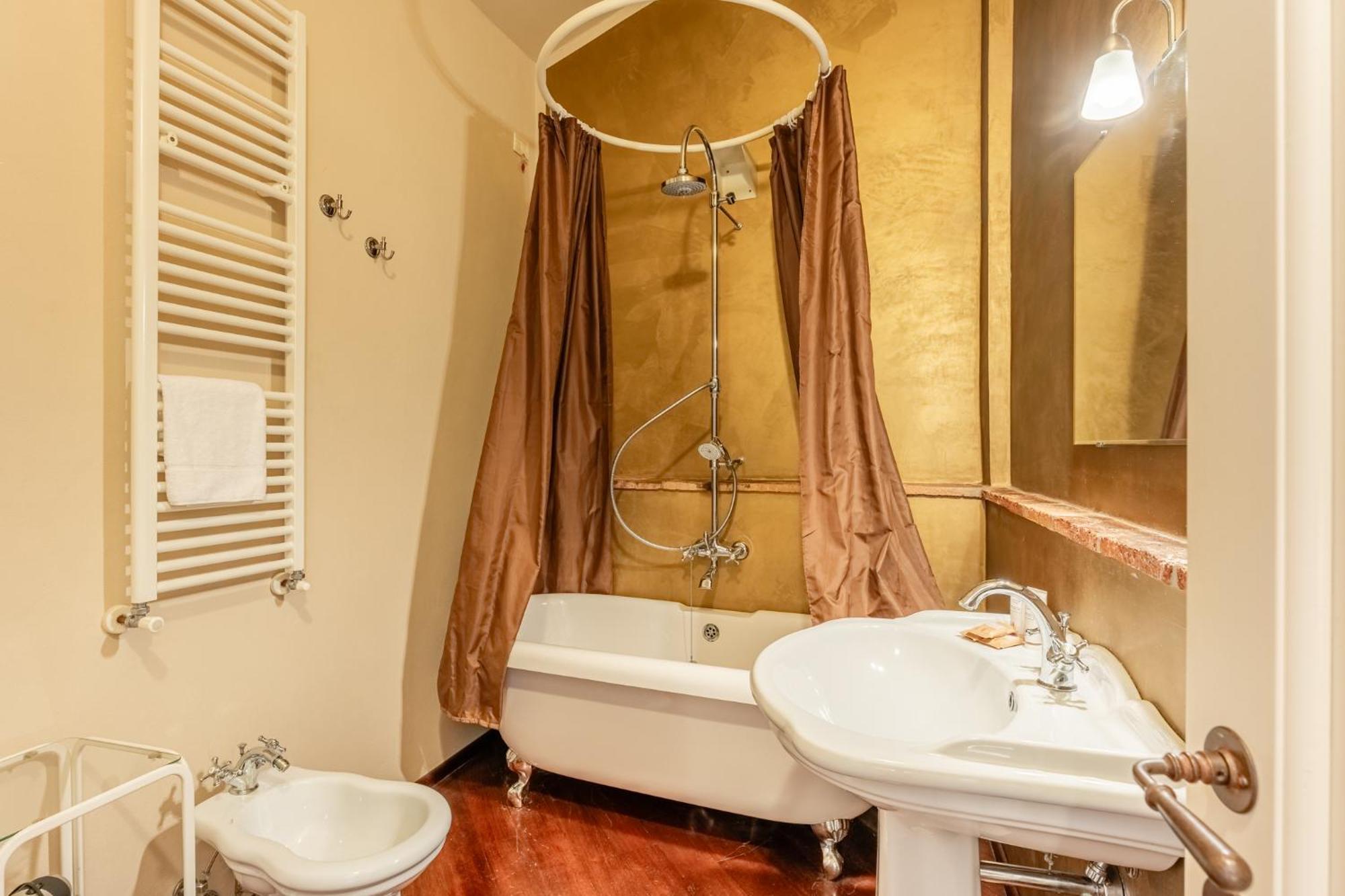 Anfiteatro Luxury - Affitti Brevi Italia