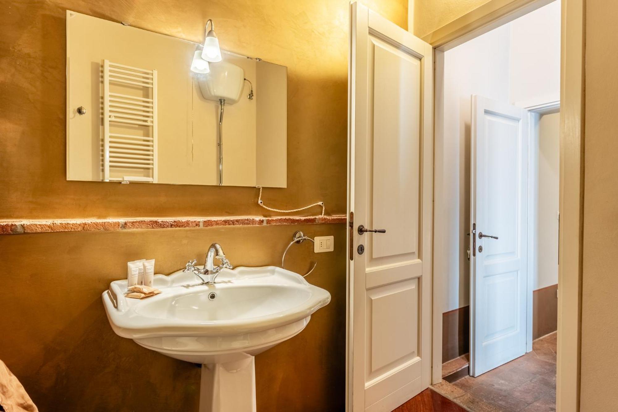 Anfiteatro Luxury - Affitti Brevi Italia Lucca