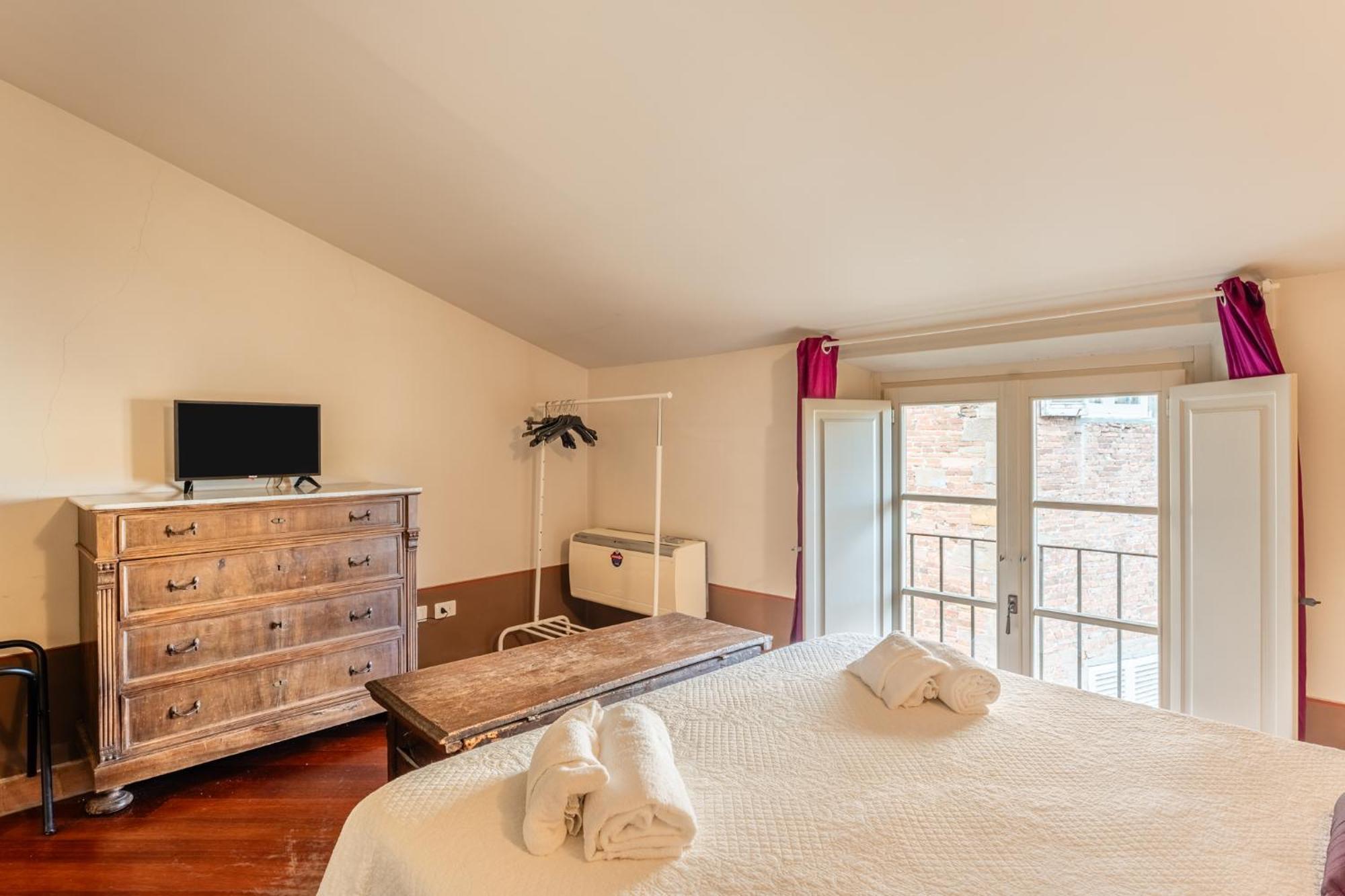 Anfiteatro Luxury - Affitti Brevi Italia Apartment Lucca