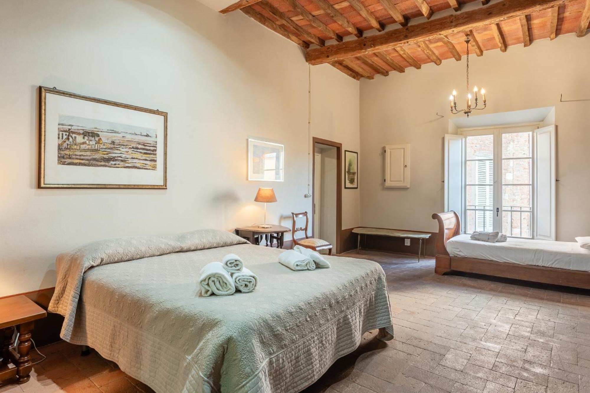 Anfiteatro Luxury - Affitti Brevi Italia Appartement *