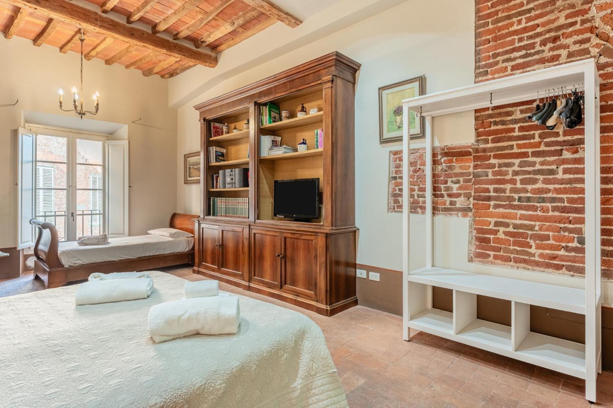 Anfiteatro Luxury - Affitti Brevi Italia Apartment Lucca