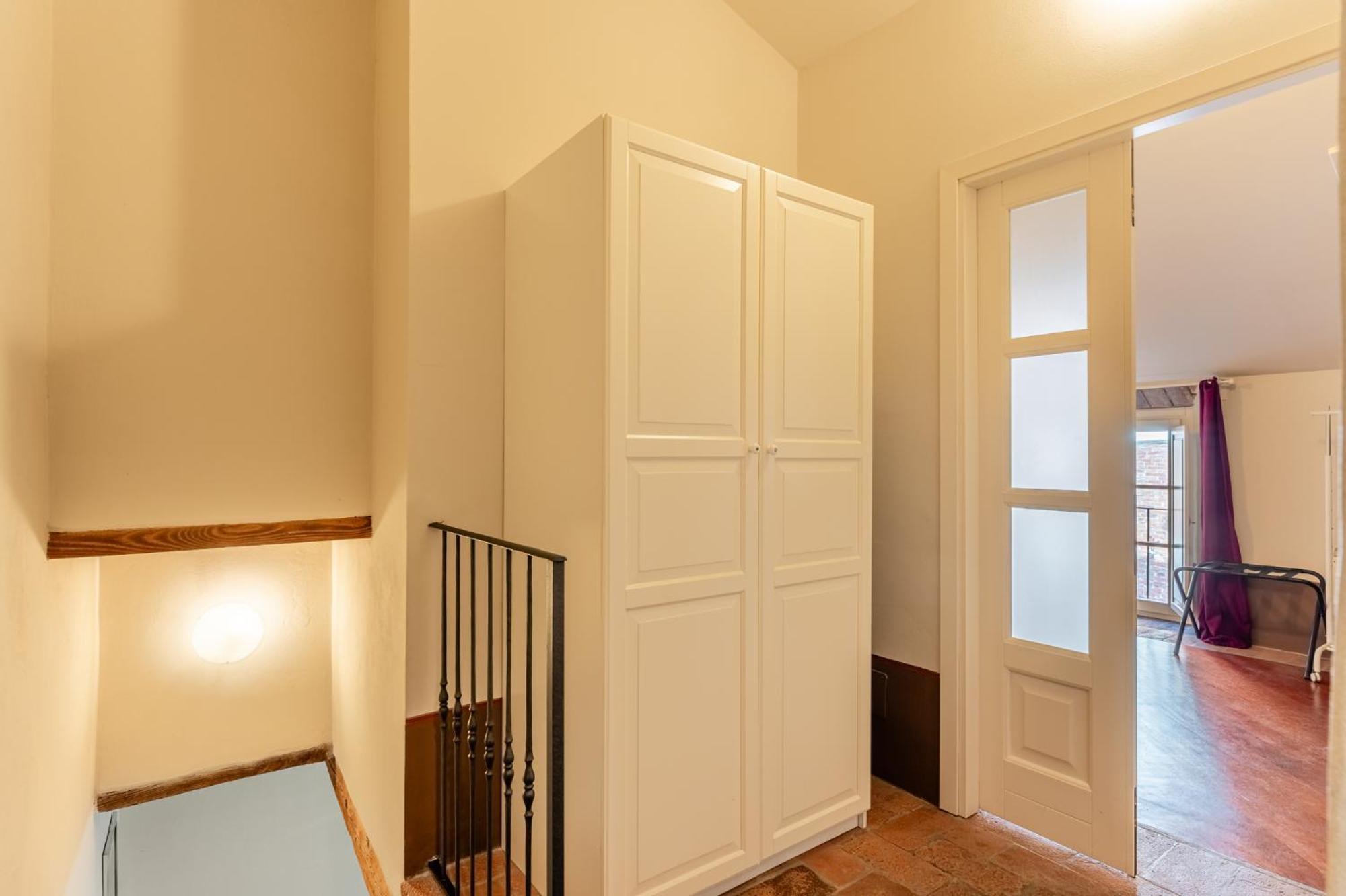 Anfiteatro Luxury - Affitti Brevi Italia *