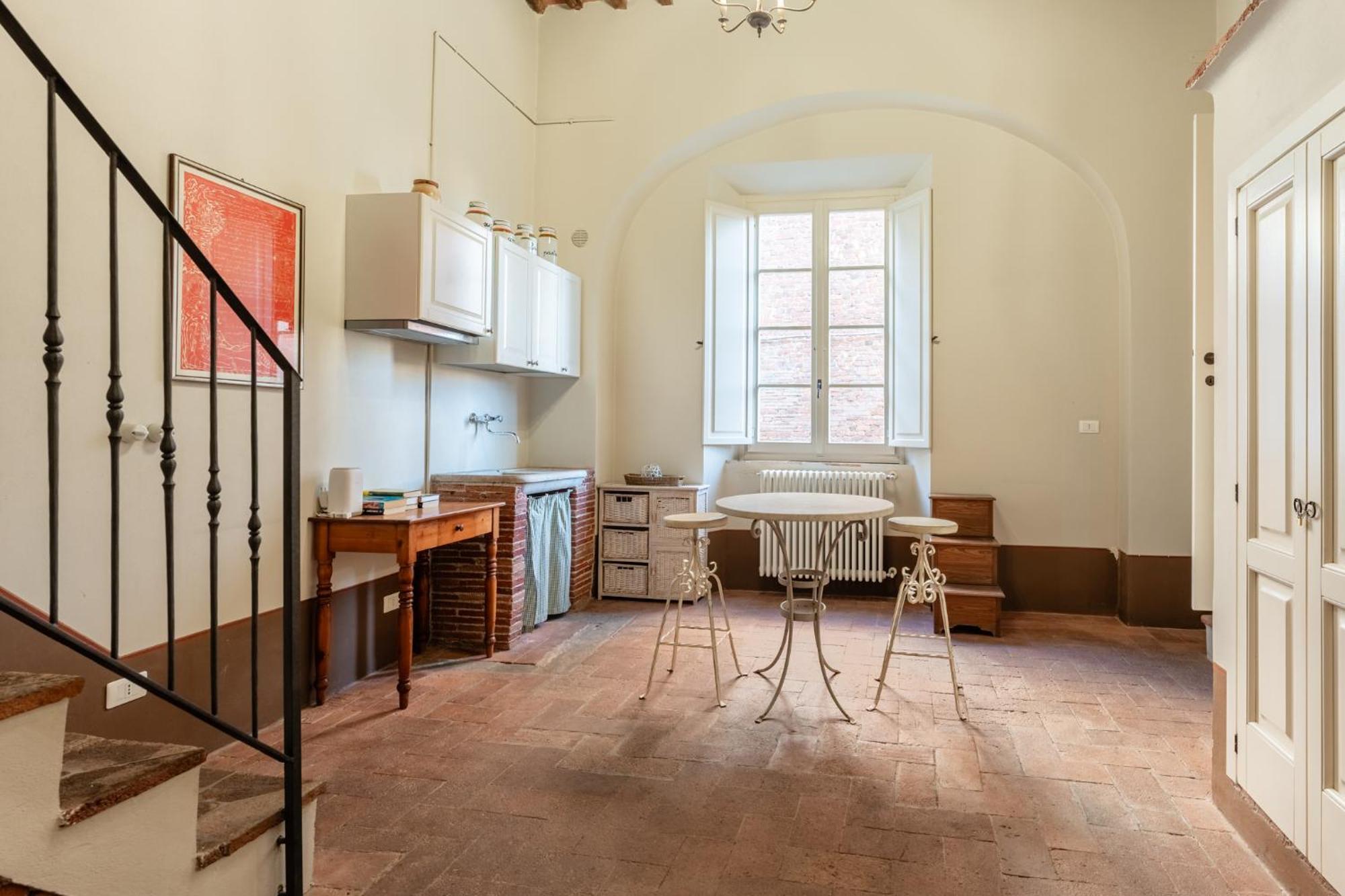 Anfiteatro Luxury - Affitti Brevi Italia Apartment