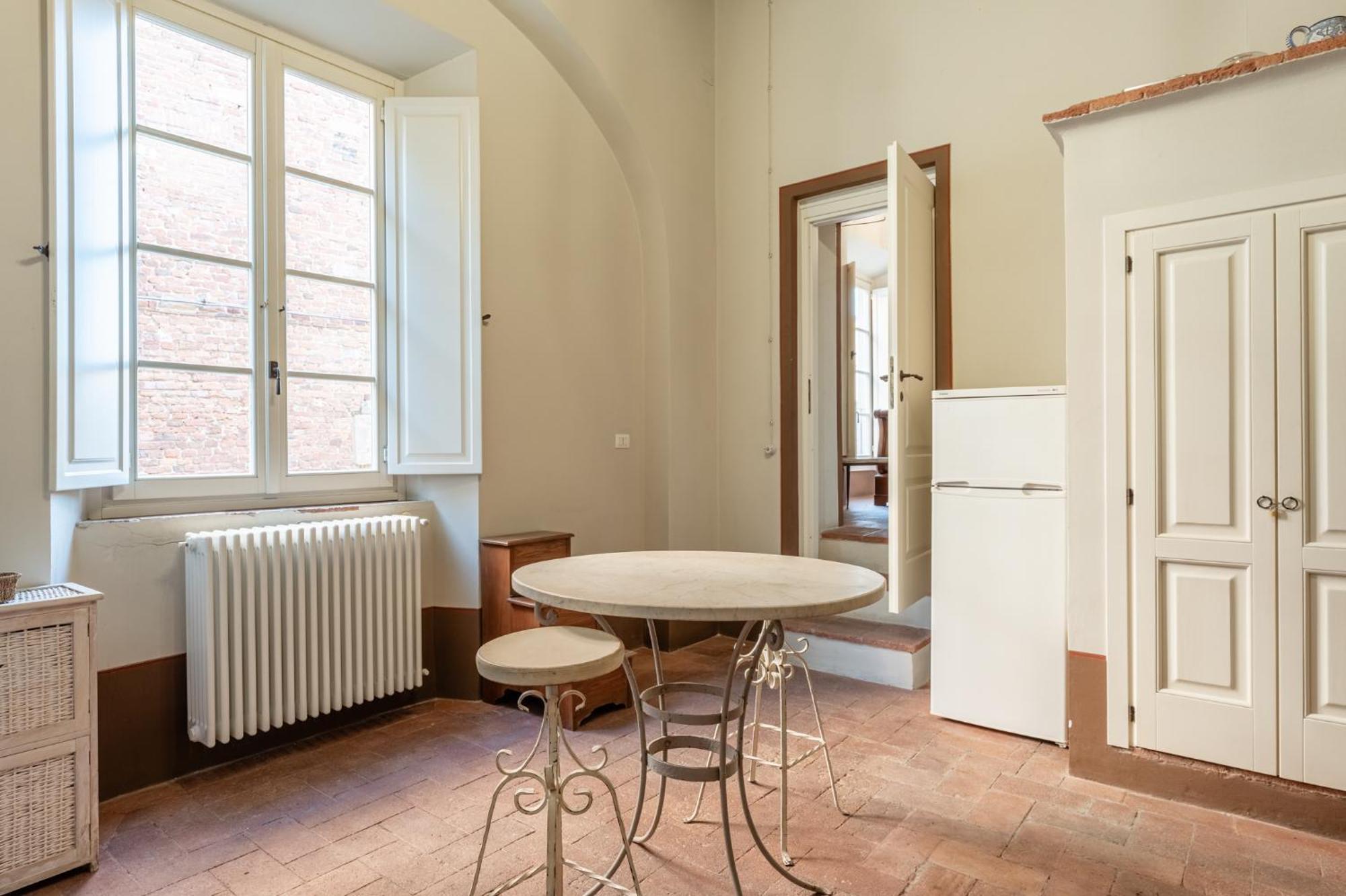 Apartment Anfiteatro Luxury - Affitti Brevi Italia Lucca