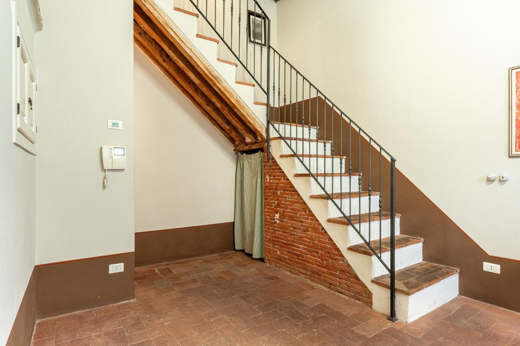 Anfiteatro Luxury - Affitti Brevi Italia * Lucca