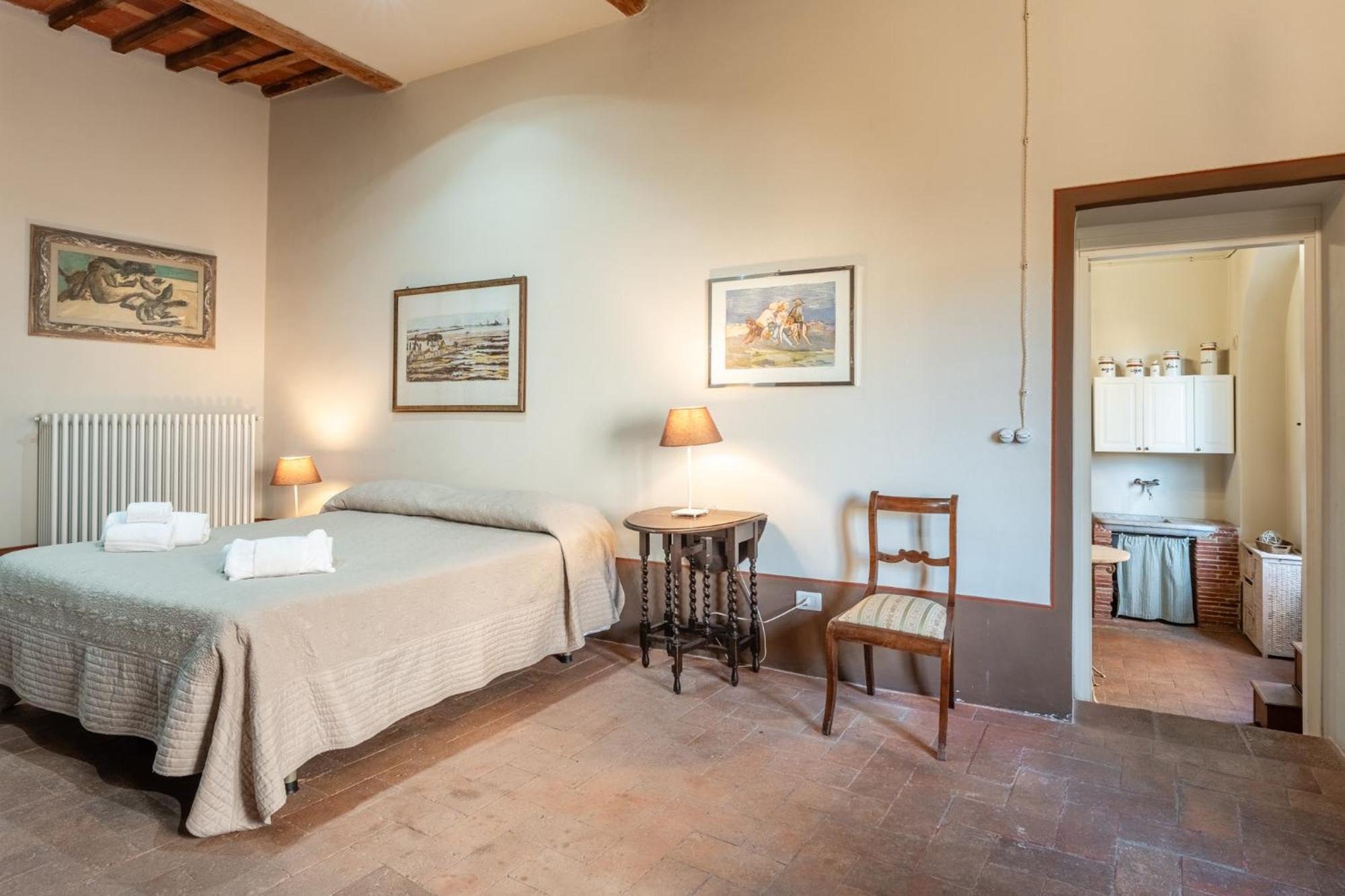 Apartment Anfiteatro Luxury - Affitti Brevi Italia