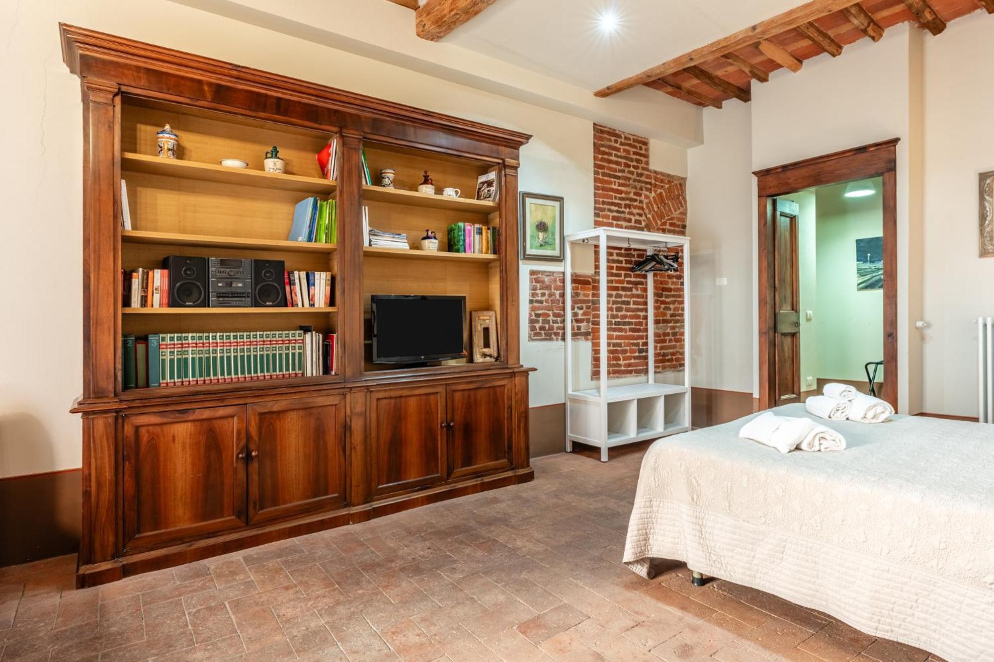 Anfiteatro Luxury - Affitti Brevi Italia Apartment