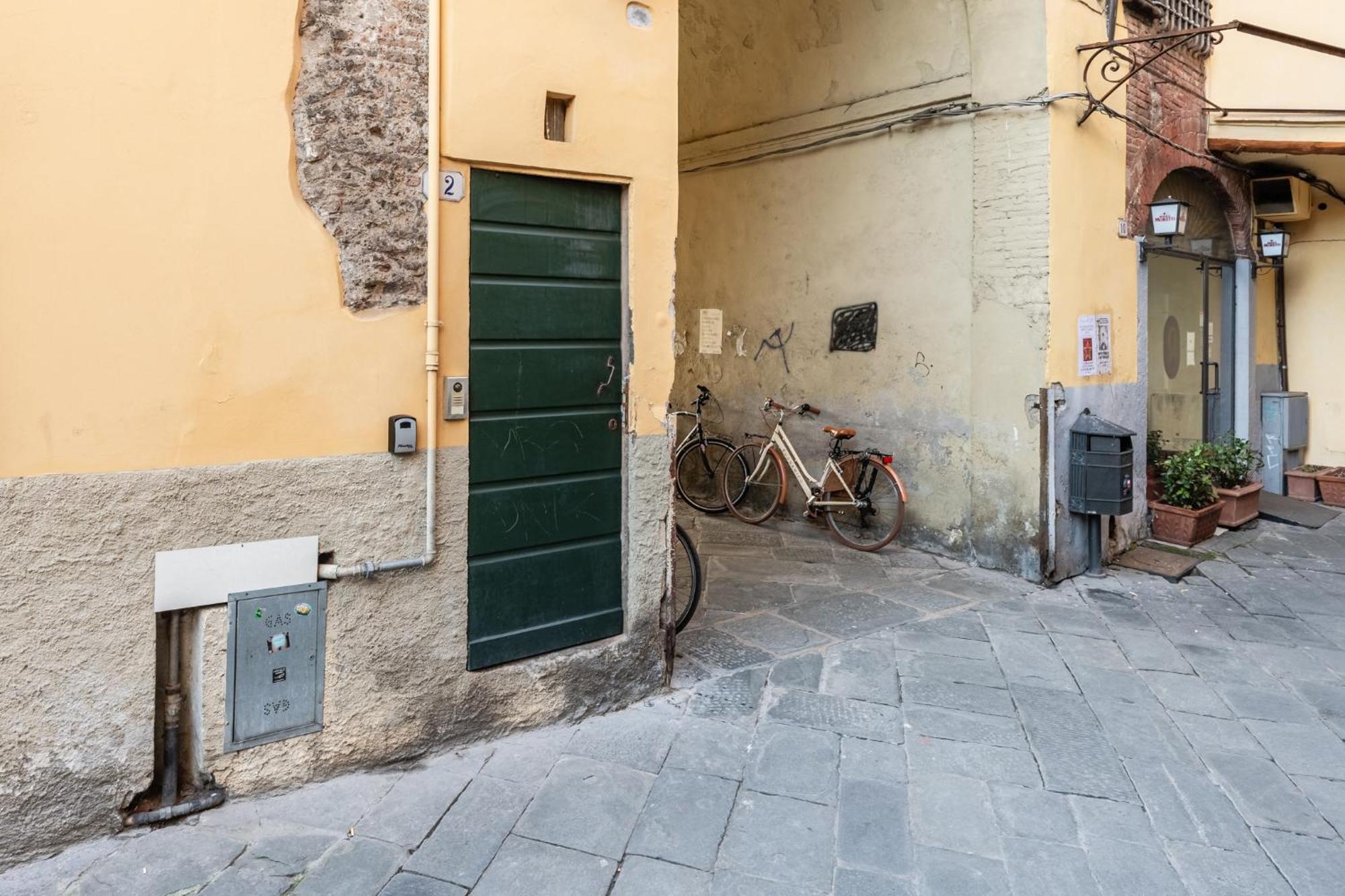 Anfiteatro Luxury - Affitti Brevi Italia Apartamento