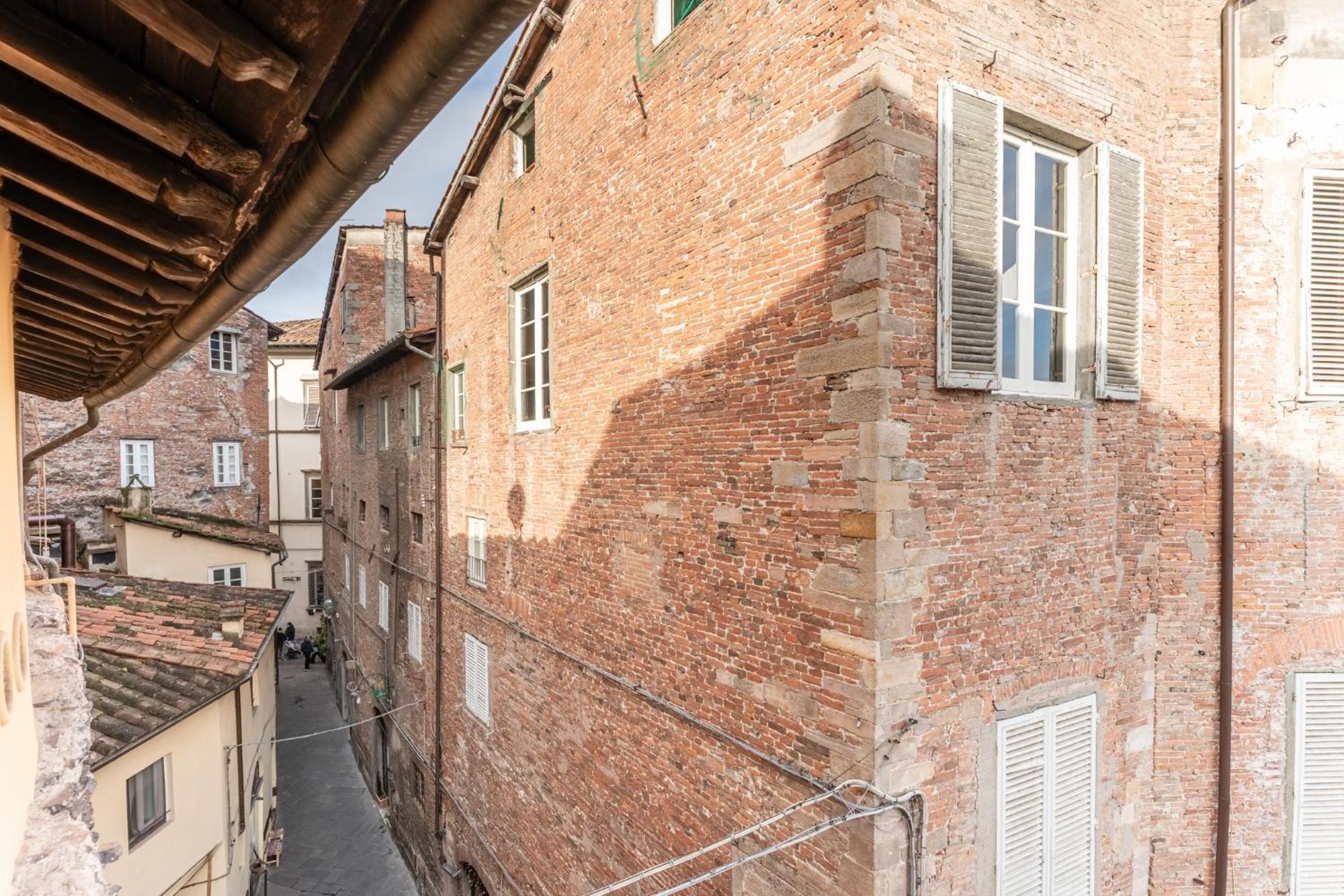 Anfiteatro Luxury - Affitti Brevi Italia